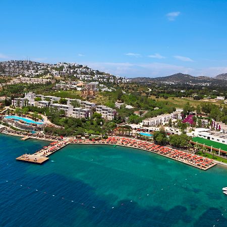 Kadikale Resort All Inclusive Turgutreis Exterior photo