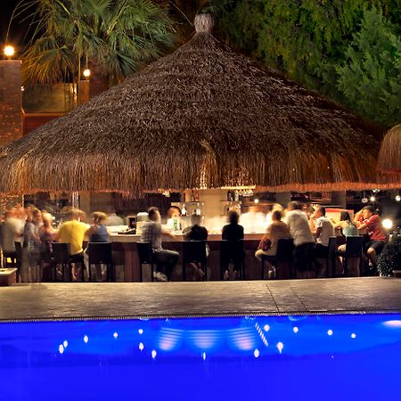 Kadikale Resort All Inclusive Turgutreis Restaurant photo