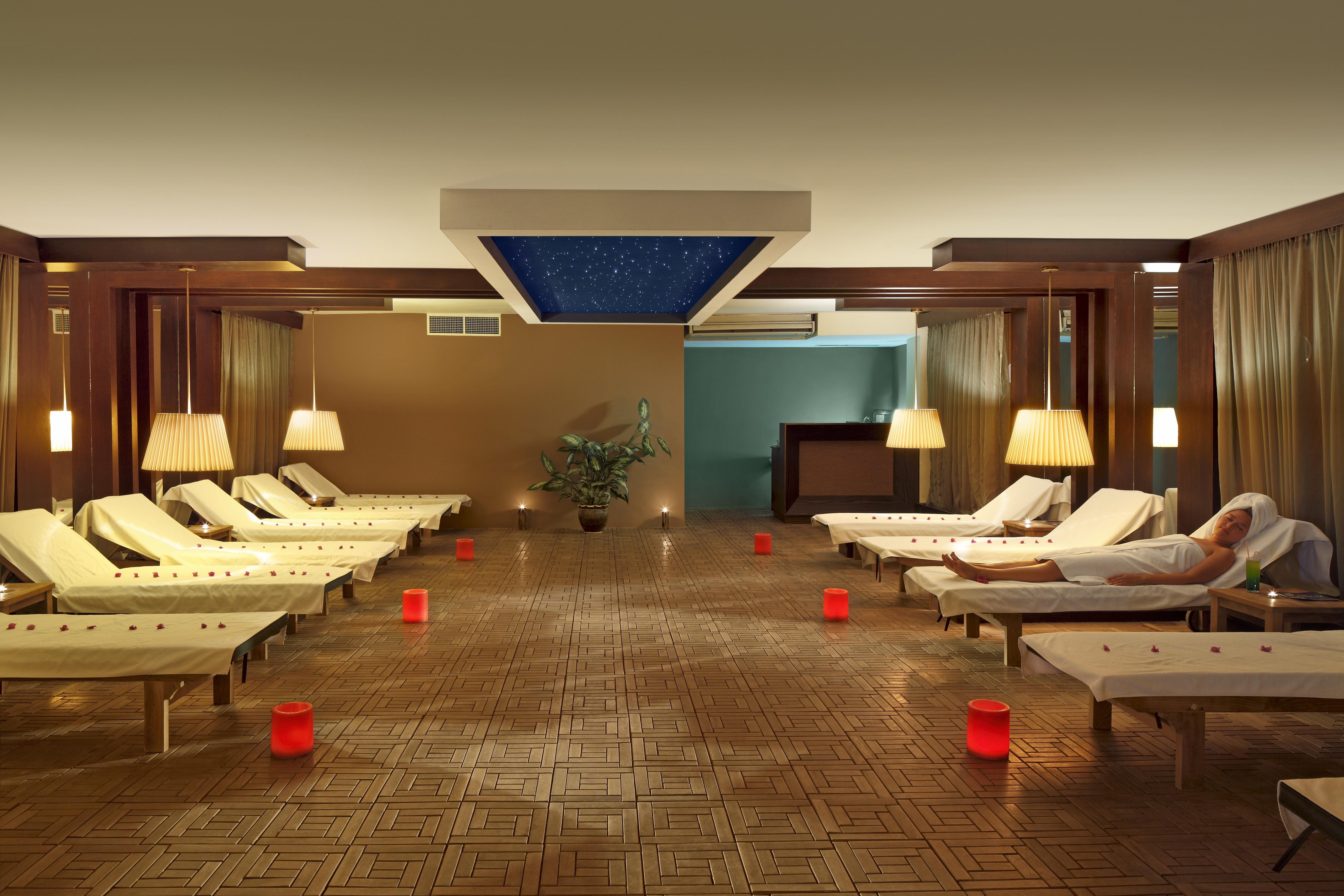 Kadikale Resort All Inclusive Turgutreis Exterior photo